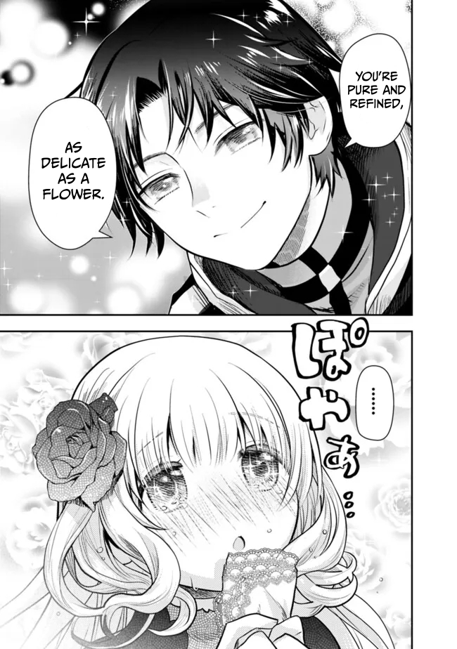 F Rank Shoukanshi, Pet Atsukaide Kawaigatteita Shoukanjuu ga Bahamut ni Seichou shita no de Bouken wo Yamete Saikyou no Ryuu Kishi ni naru Chapter 5.2 - Page 11
