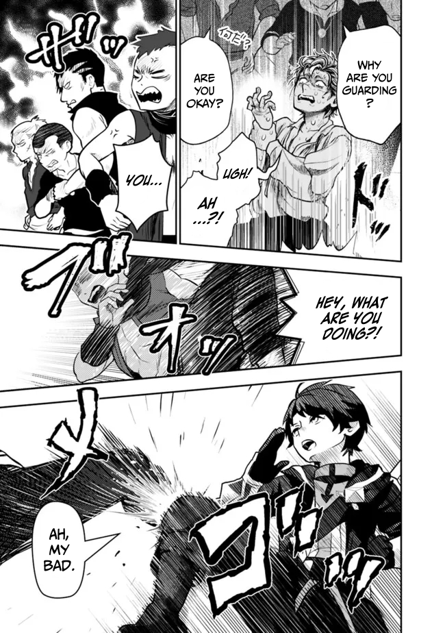 F Rank Shoukanshi, Pet Atsukaide Kawaigatteita Shoukanjuu ga Bahamut ni Seichou shita no de Bouken wo Yamete Saikyou no Ryuu Kishi ni naru Chapter 5.2 - Page 3