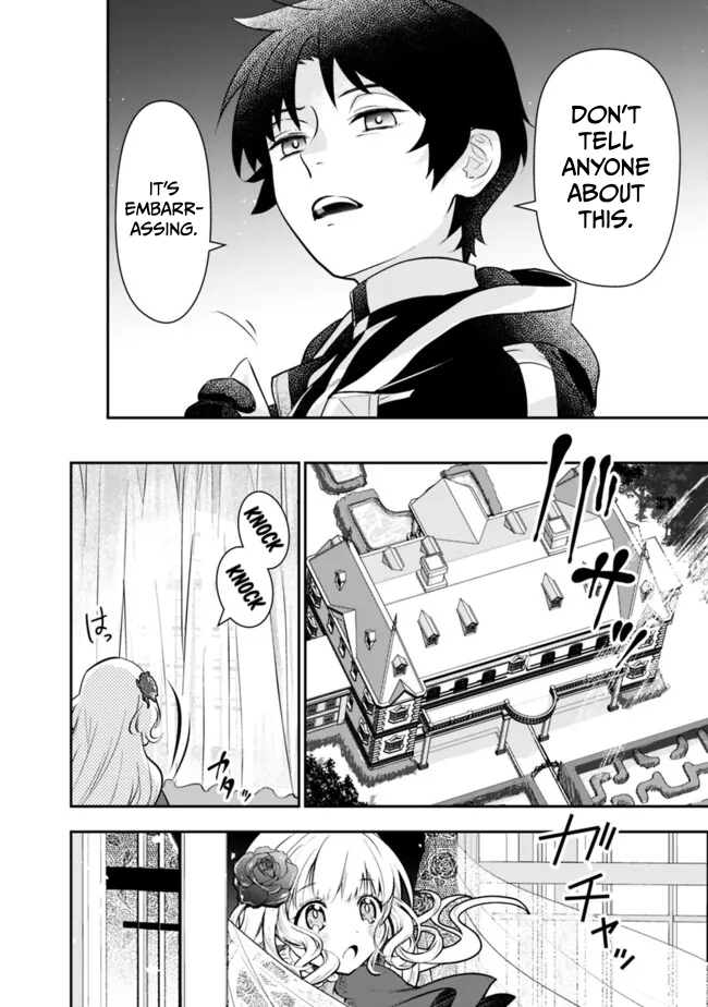 F Rank Shoukanshi, Pet Atsukaide Kawaigatteita Shoukanjuu ga Bahamut ni Seichou shita no de Bouken wo Yamete Saikyou no Ryuu Kishi ni naru Chapter 5.2 - Page 6