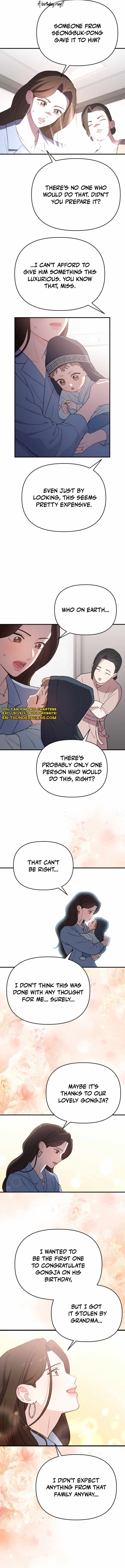 Face Genius, 0-Year-Old Top Star Chapter 11 - Page 12