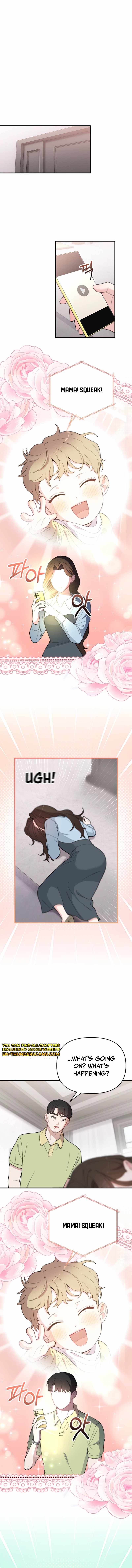 Face Genius, 0-Year-Old Top Star Chapter 11 - Page 3