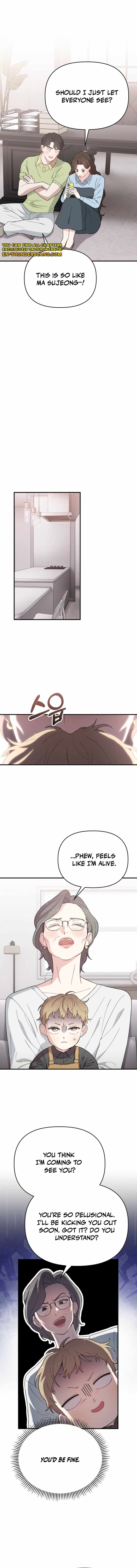 Face Genius, 0-Year-Old Top Star Chapter 11 - Page 6