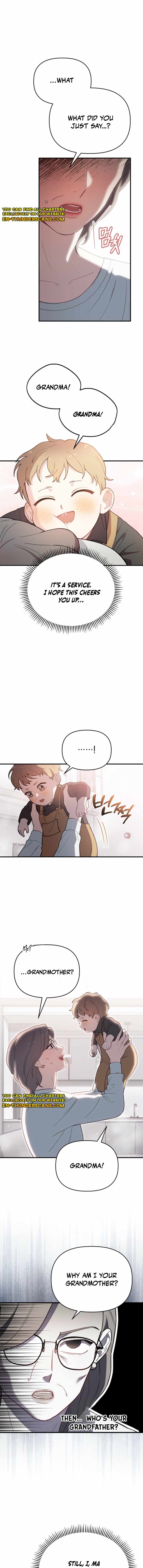 Face Genius, 0-Year-Old Top Star Chapter 11 - Page 8