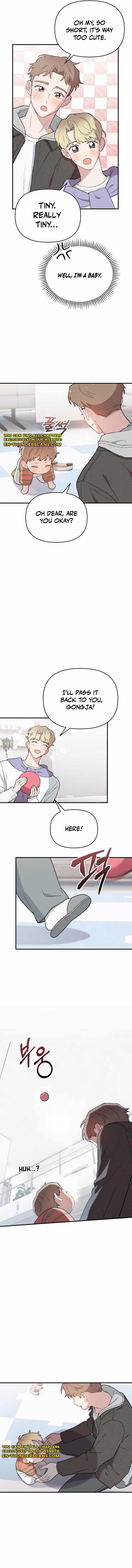 Face Genius, 0-Year-Old Top Star Chapter 14 - Page 11