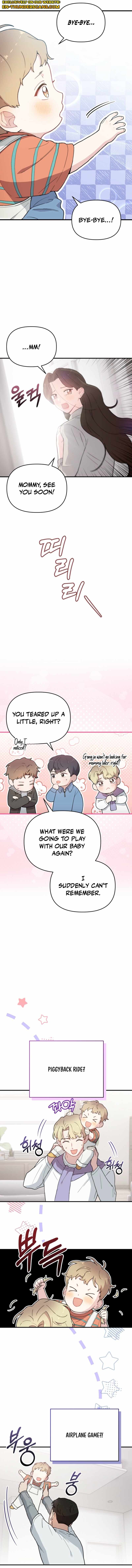 Face Genius, 0-Year-Old Top Star Chapter 14 - Page 5