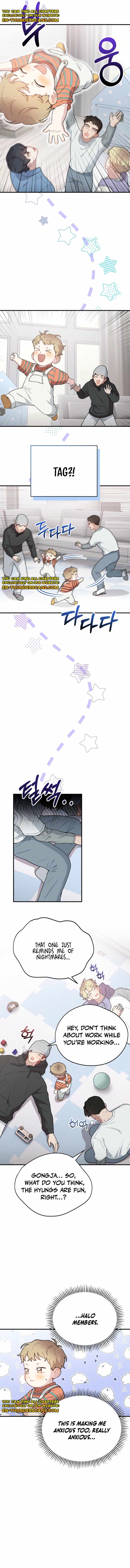 Face Genius, 0-Year-Old Top Star Chapter 14 - Page 6