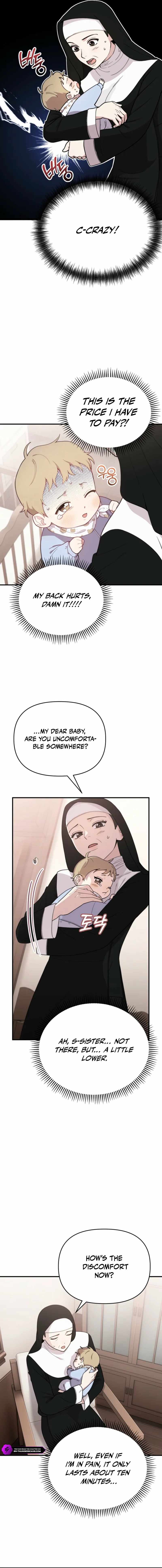 Face Genius, 0-Year-Old Top Star Chapter 2 - Page 2