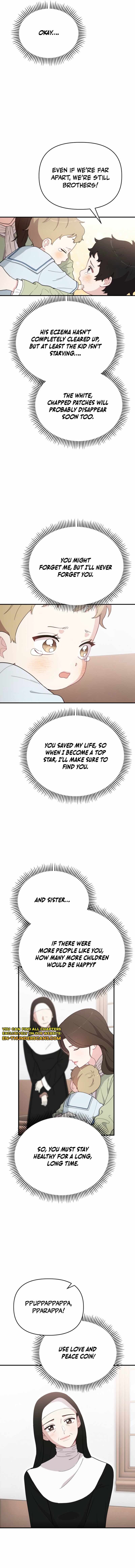 Face Genius, 0-Year-Old Top Star Chapter 4 - Page 13