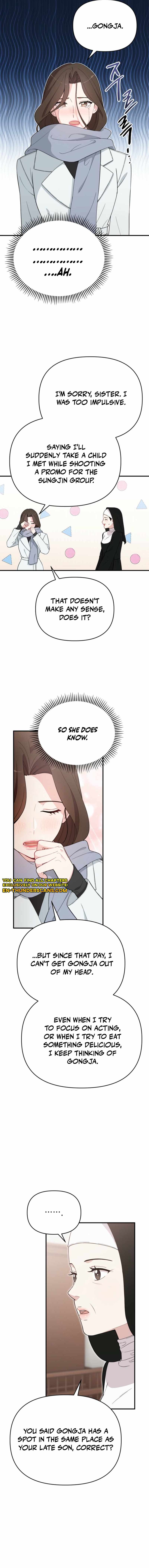 Face Genius, 0-Year-Old Top Star Chapter 4 - Page 4