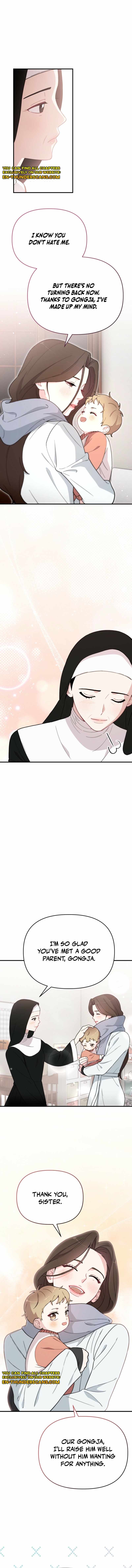 Face Genius, 0-Year-Old Top Star Chapter 4 - Page 9