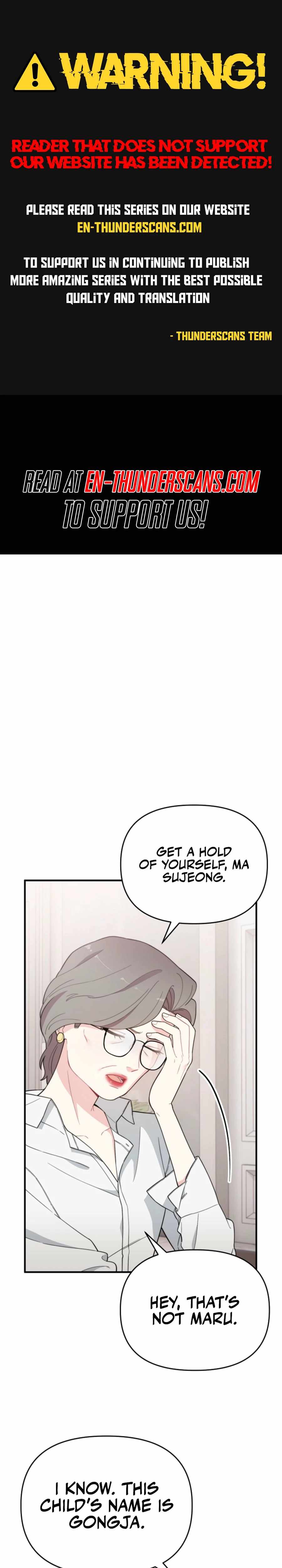 Face Genius, 0-Year-Old Top Star Chapter 5 - Page 1