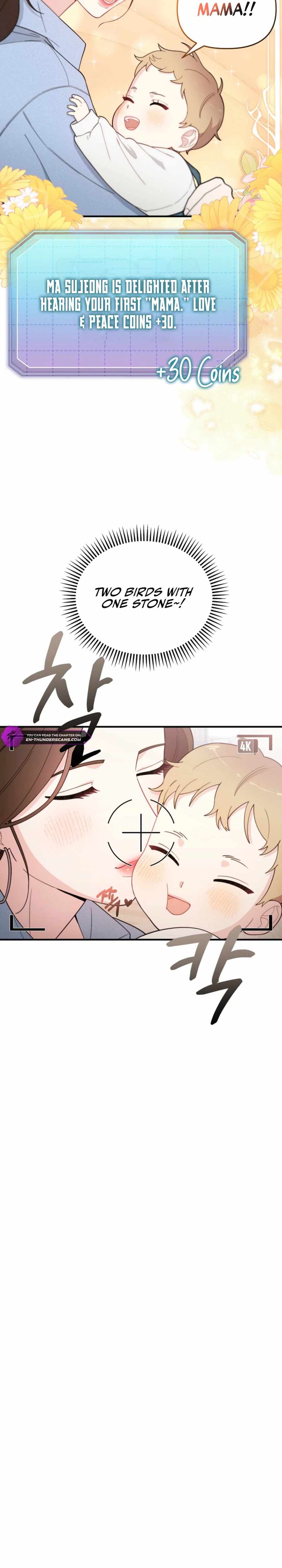 Face Genius, 0-Year-Old Top Star Chapter 5 - Page 20