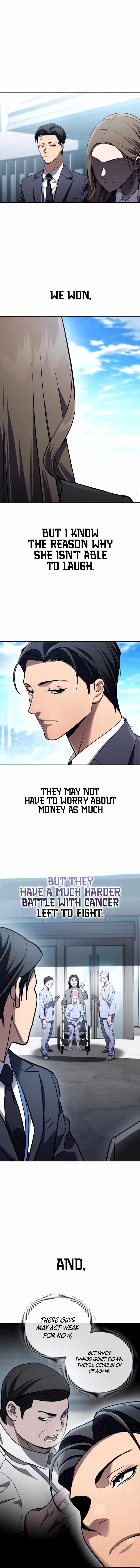 Fair Trade Commission Chapter 27 - Page 14