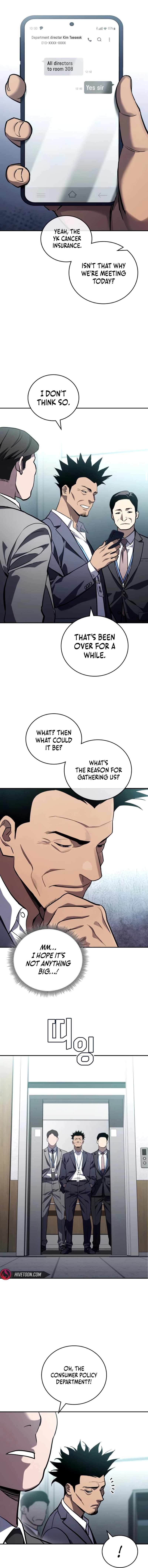 Fair Trade Commission Chapter 27 - Page 18