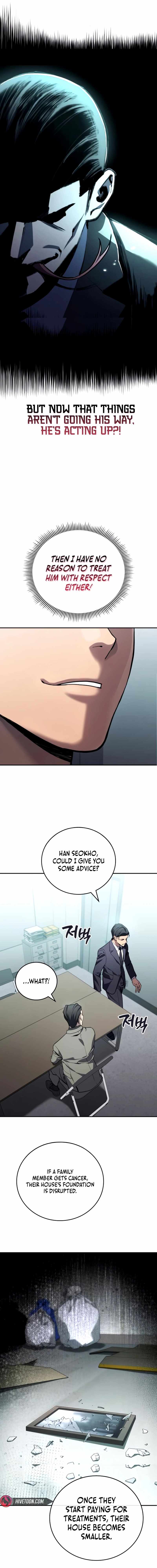 Fair Trade Commission Chapter 27 - Page 3