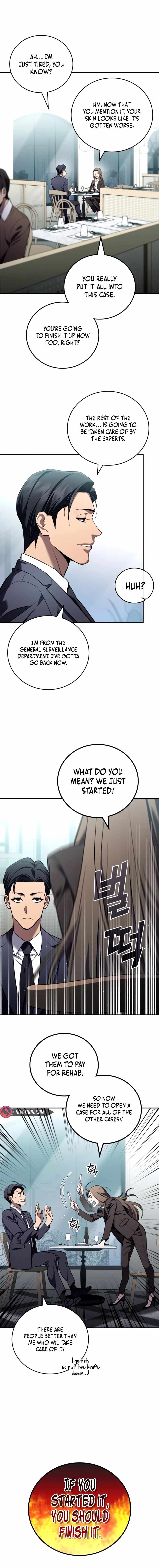 Fair Trade Commission Chapter 28 - Page 11