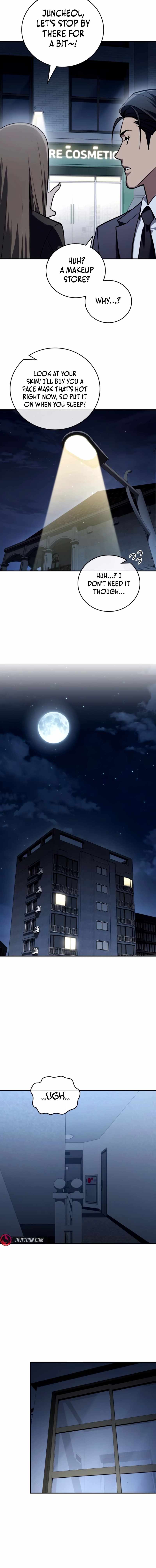 Fair Trade Commission Chapter 28 - Page 16