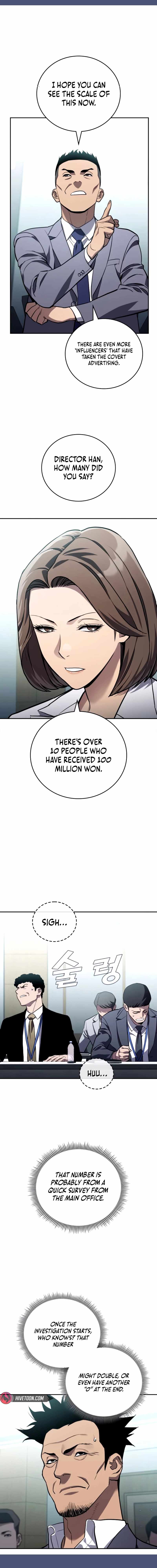 Fair Trade Commission Chapter 28 - Page 3