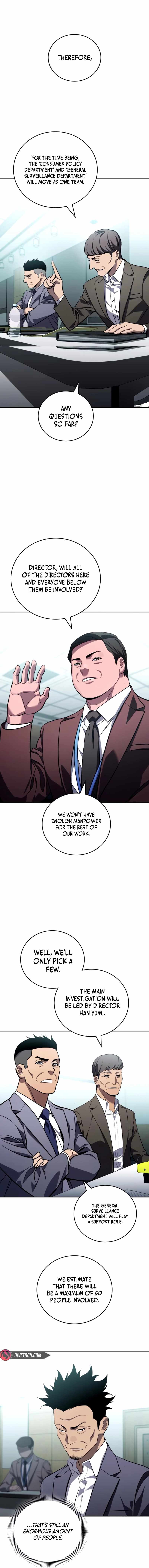 Fair Trade Commission Chapter 28 - Page 4