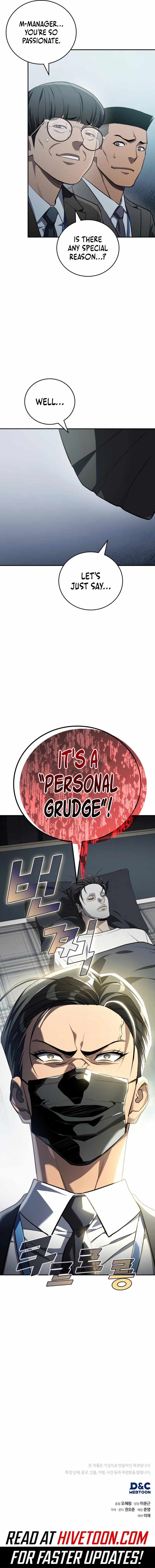 Fair Trade Commission Chapter 29 - Page 13