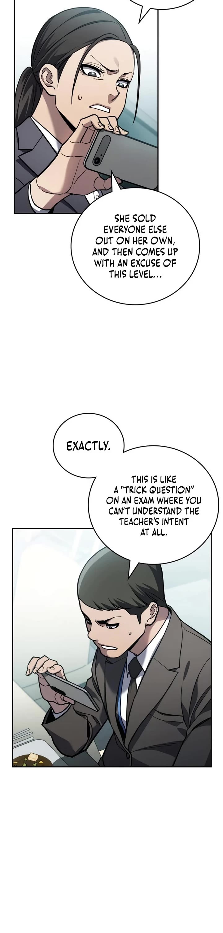 Fair Trade Commission Chapter 35 - Page 16