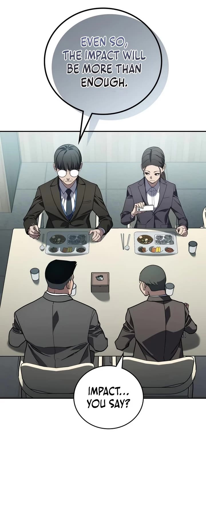 Fair Trade Commission Chapter 35 - Page 17