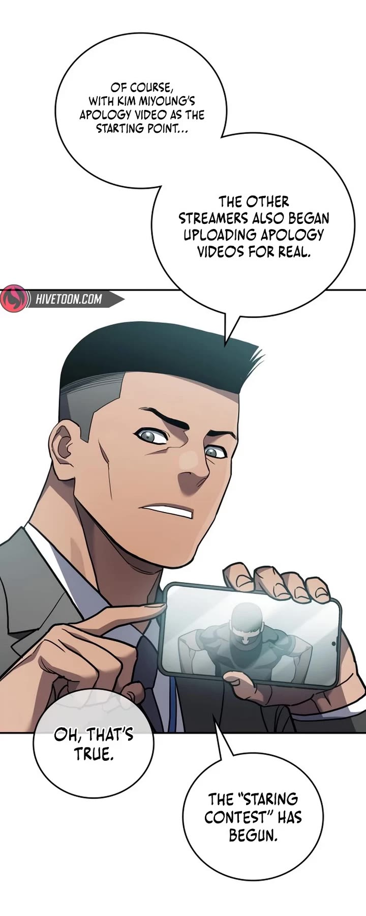 Fair Trade Commission Chapter 35 - Page 18