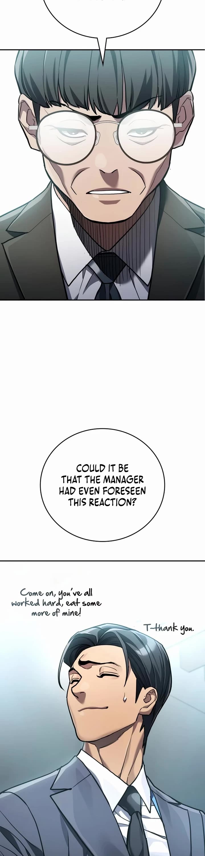 Fair Trade Commission Chapter 35 - Page 20