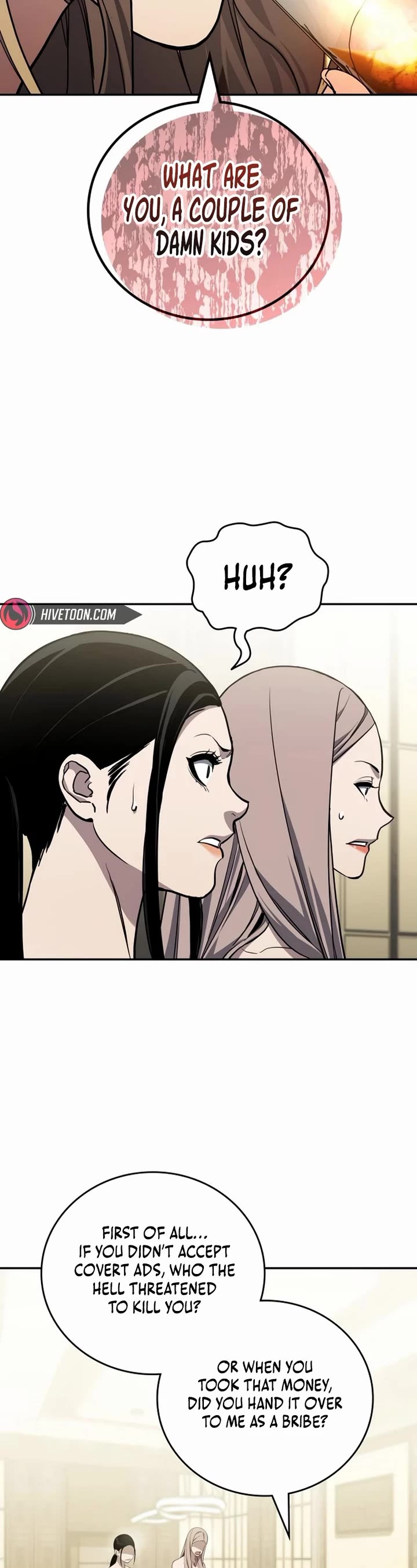 Fair Trade Commission Chapter 35 - Page 25