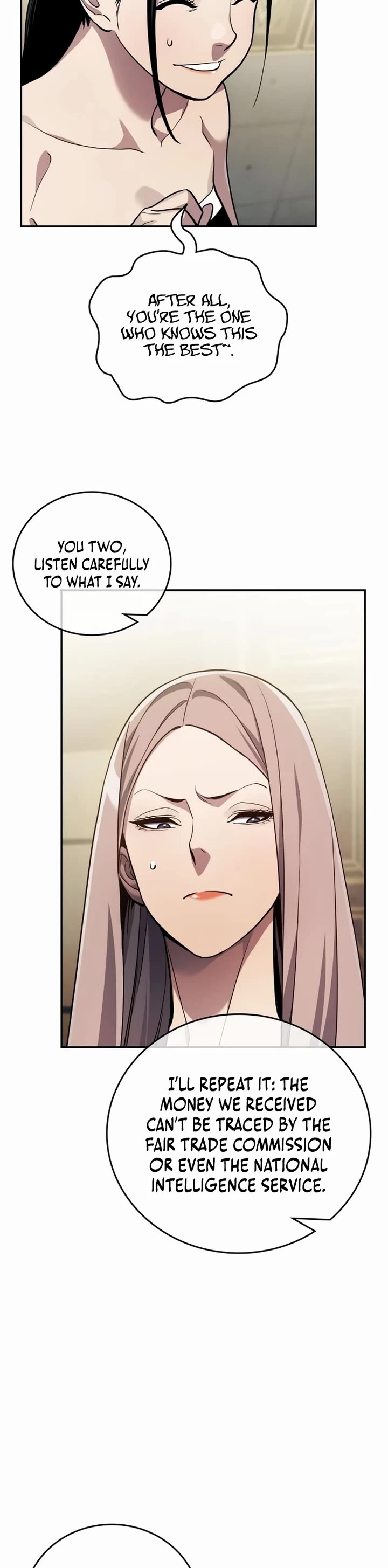 Fair Trade Commission Chapter 35 - Page 29