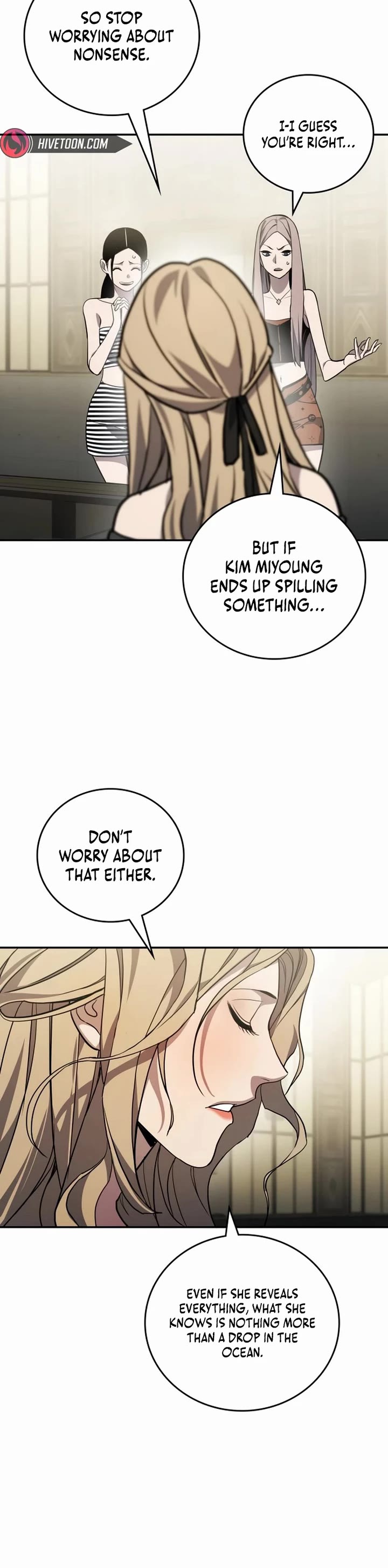Fair Trade Commission Chapter 35 - Page 30