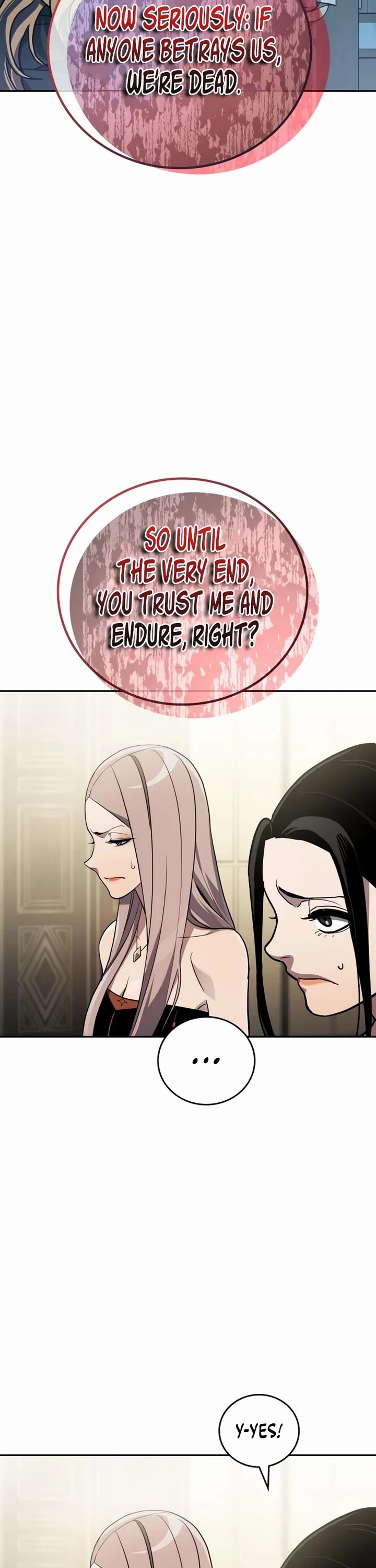 Fair Trade Commission Chapter 35 - Page 38