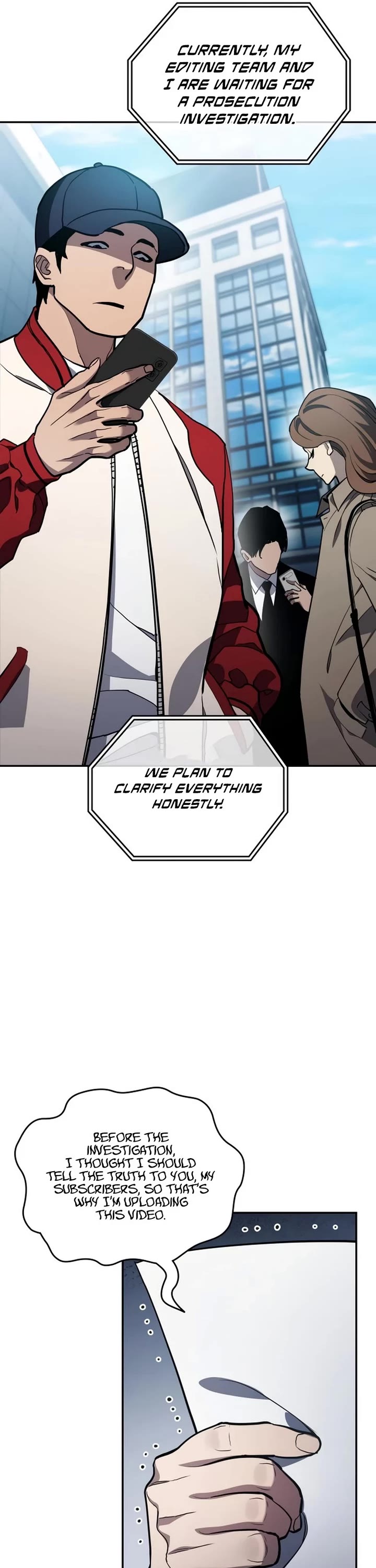 Fair Trade Commission Chapter 35 - Page 5