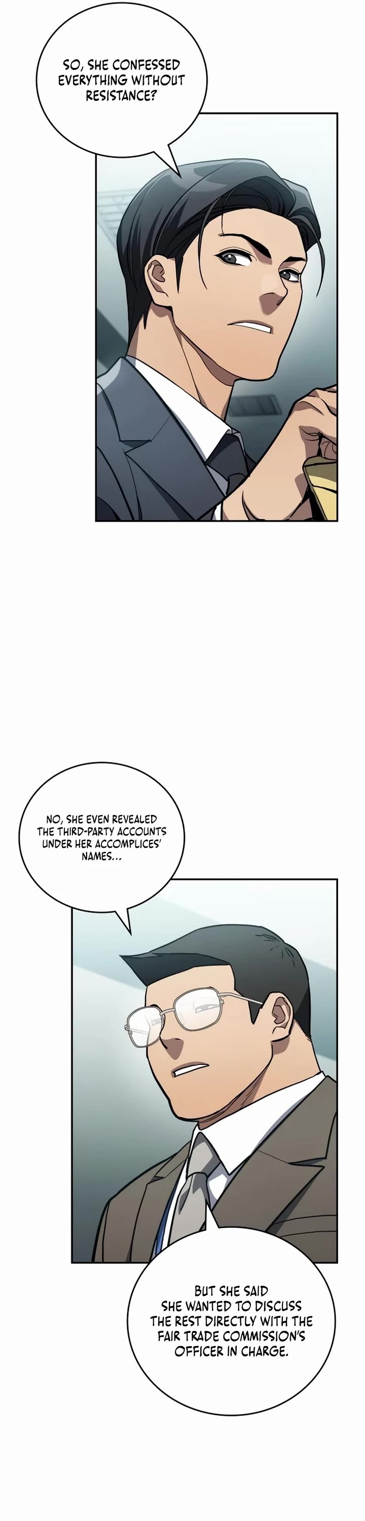 Fair Trade Commission Chapter 35 - Page 46