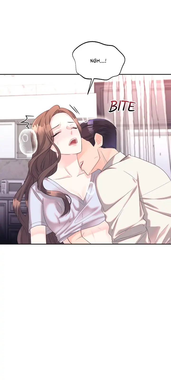 Fake Wife Chapter 1 - Page 11