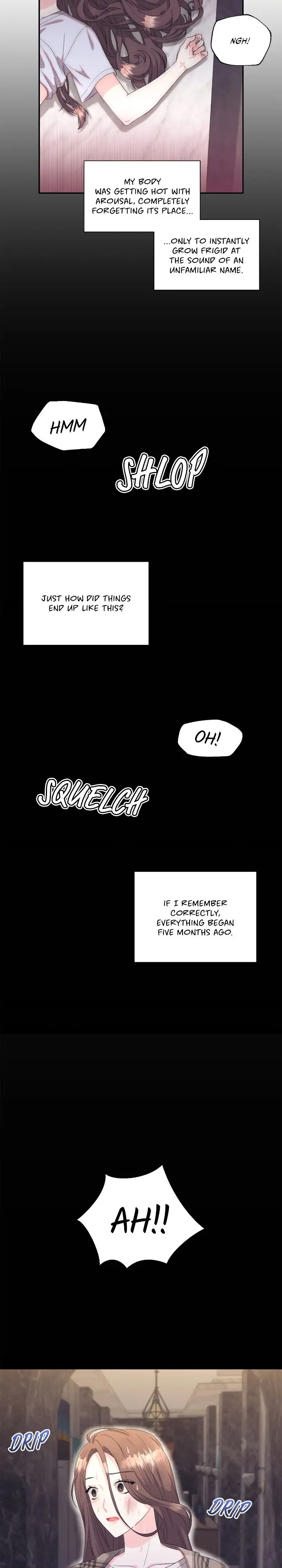Fake Wife Chapter 1 - Page 16