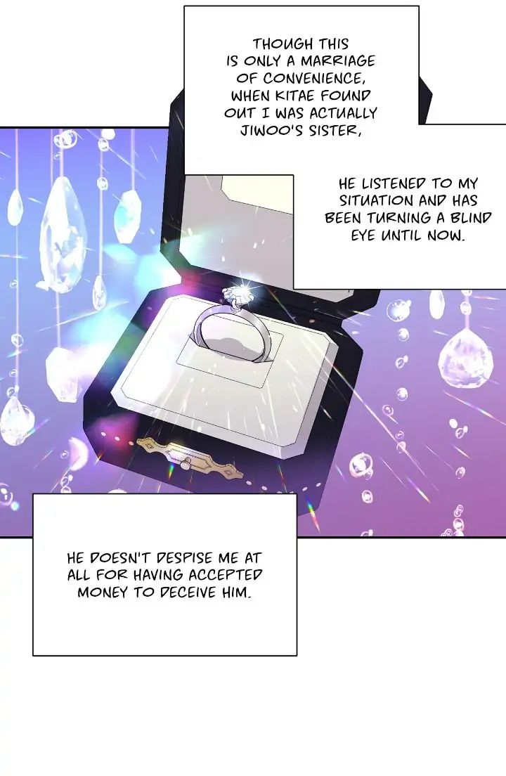 Fake Wife Chapter 1 - Page 26