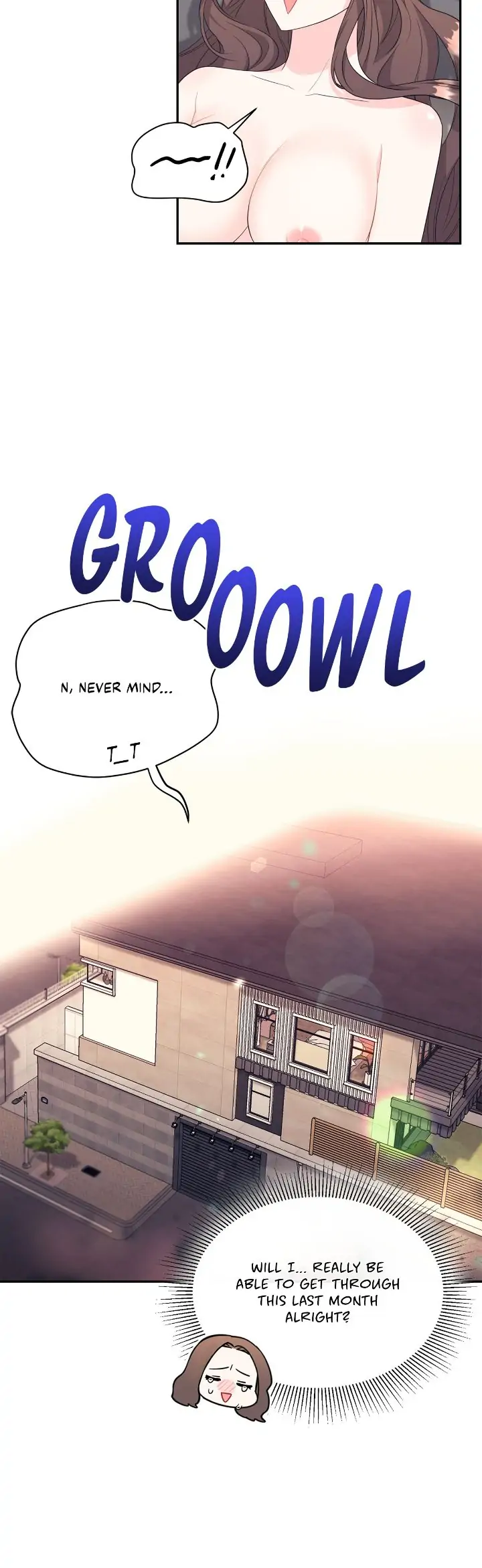 Fake Wife Chapter 1 - Page 31