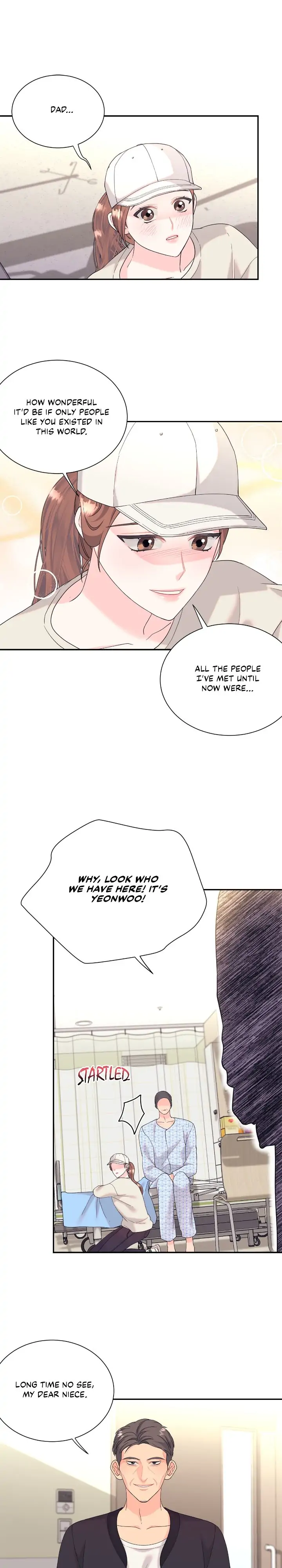 Fake Wife Chapter 10 - Page 13