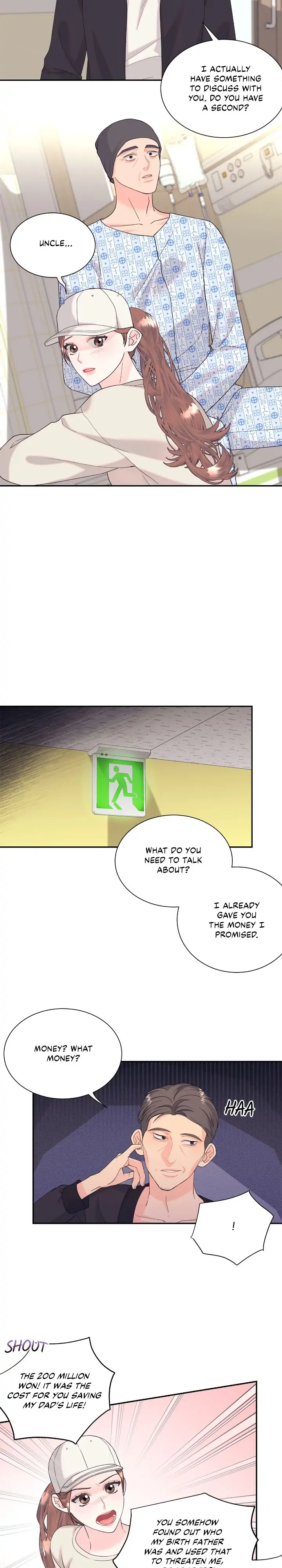Fake Wife Chapter 10 - Page 14