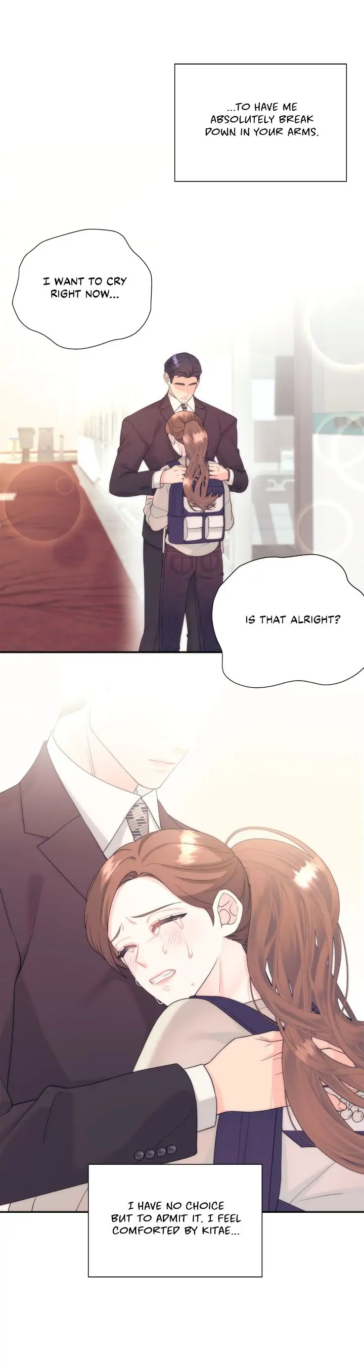 Fake Wife Chapter 10 - Page 22