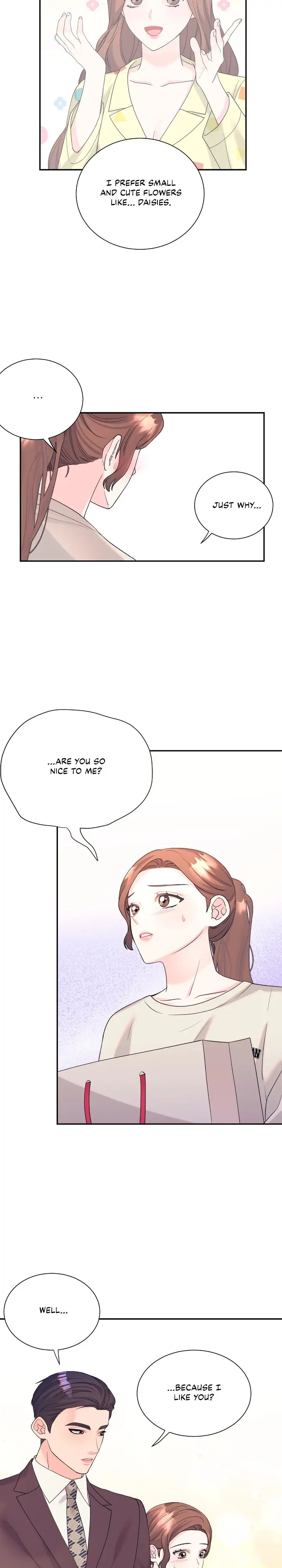 Fake Wife Chapter 11 - Page 15