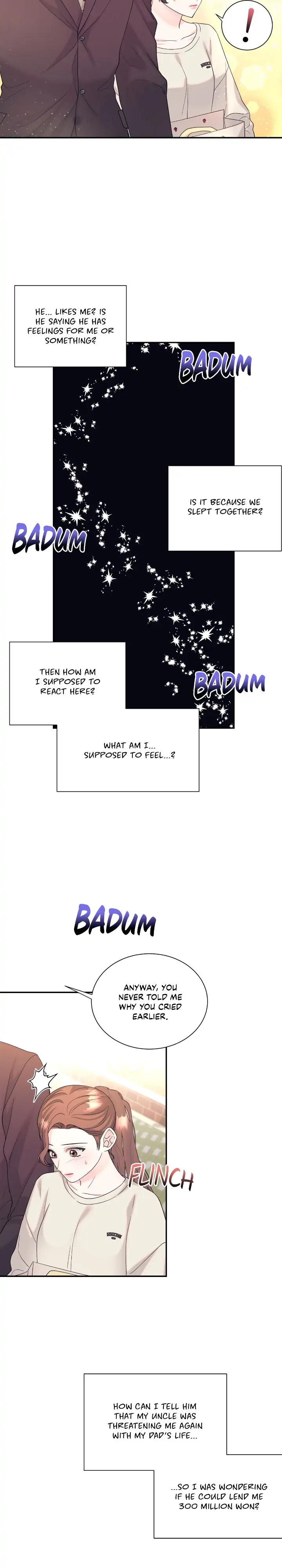 Fake Wife Chapter 11 - Page 16