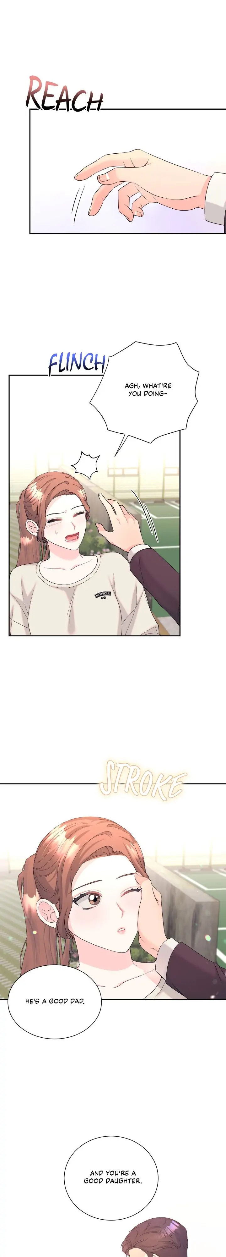 Fake Wife Chapter 11 - Page 20
