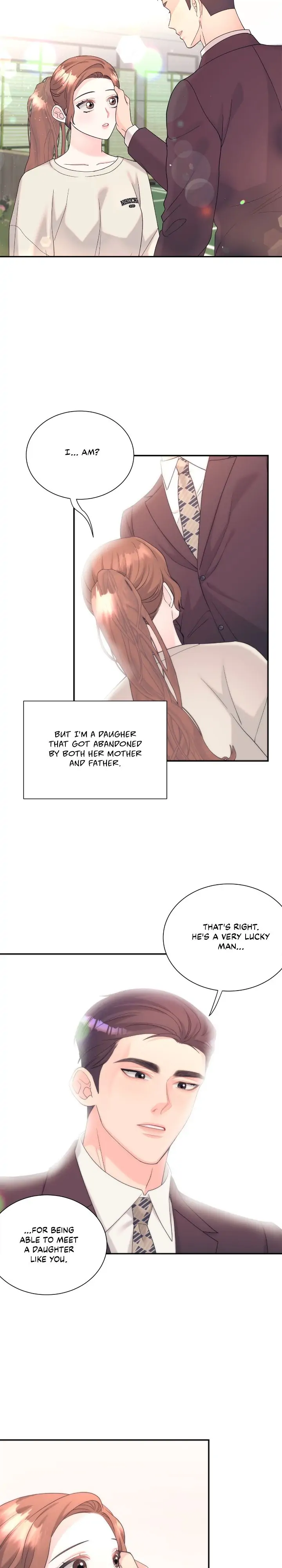 Fake Wife Chapter 11 - Page 21