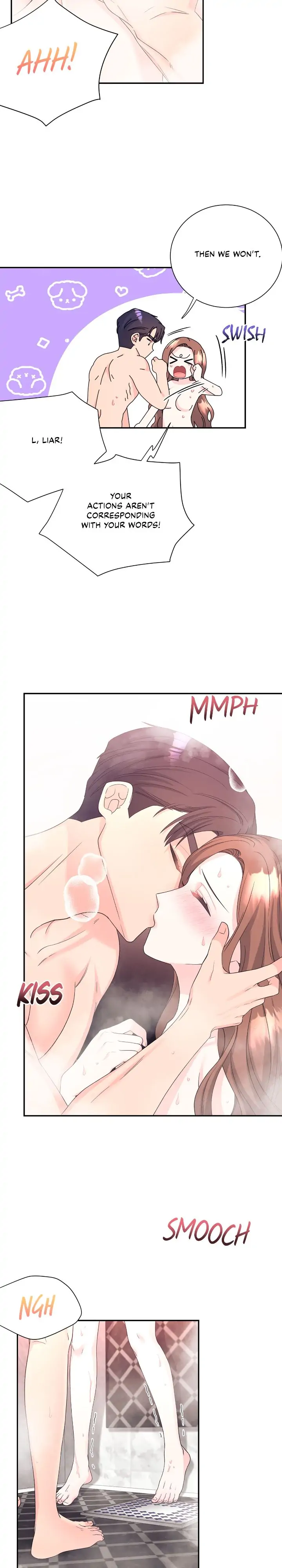 Fake Wife Chapter 12 - Page 11