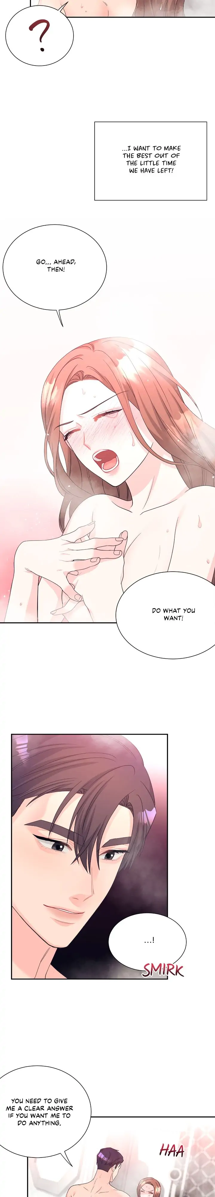 Fake Wife Chapter 12 - Page 15