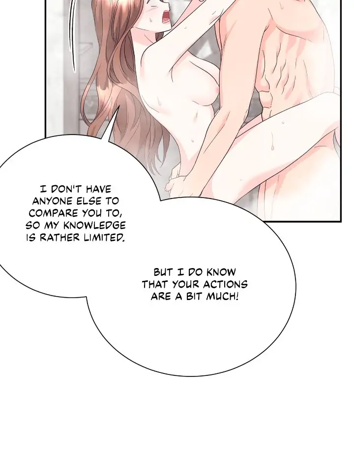 Fake Wife Chapter 12 - Page 20