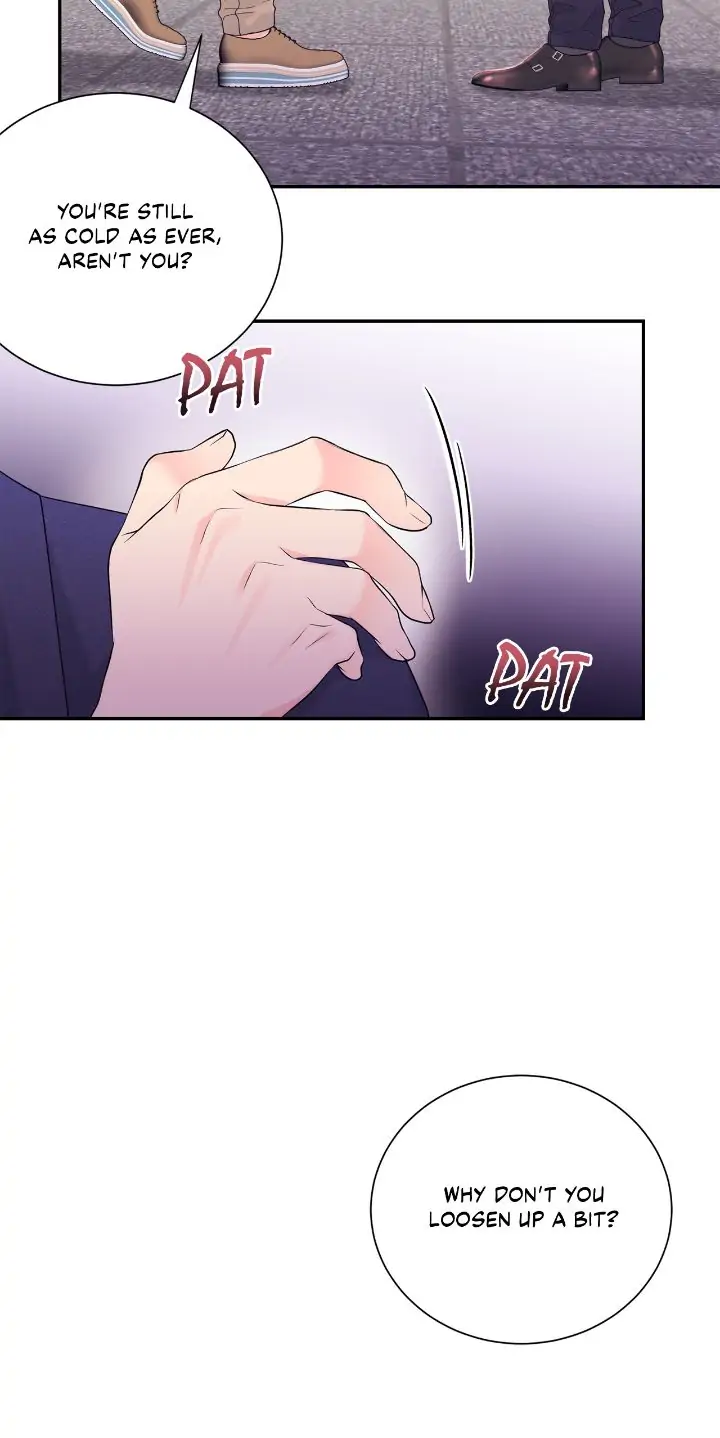 Fake Wife Chapter 13 - Page 11