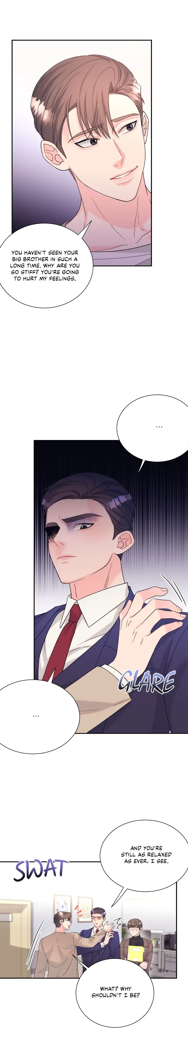 Fake Wife Chapter 13 - Page 12